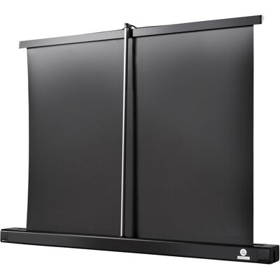 Celexon Professional table top Mini - Leinwand - Desktop - 101 cm (40") (40", 4:3), Leinwand, Schwarz Celexon Professional table top Mini - Leinwand - Desktop - 101 cm (40") (40", 4:3), Leinwand, Schwarz