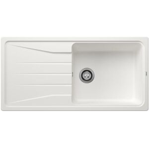 Blanco Spülbecken, Sona XL 6 S (Unterbauspüle, 100 cm) Blanco Spülbecken, Sona XL 6 S (Unterbauspüle, 100 cm)