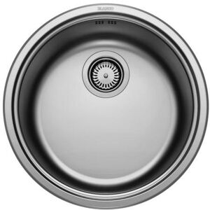 Blanco Spülbecken, Rondosol (Aufsatzspülbecken, 46 cm, 46 cm) Blanco Spülbecken, Rondosol (Aufsatzspülbecken, 46 cm, 46 cm)