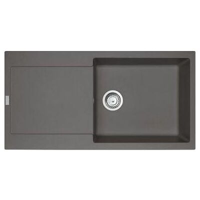 Franke Spülbecken, Fragranit+ Maris XL Einbauspüle Franke Spülbecken, Fragranit+ Maris XL Einbauspüle