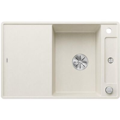 Blanco Spülbecken, AXIA III 45 S-F (77 cm, 50 cm) Blanco Spülbecken, AXIA III 45 S-F (77 cm, 50 cm)