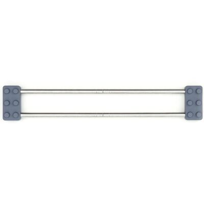 Sanni Shoo drip.line, Abtropfgestell, Grau Sanni Shoo drip.line, Abtropfgestell, Grau