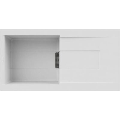 Elleci, Spülbecken, Smart 480 (51.50 cm, 100 cm) Elleci, Spülbecken, Smart 480 (51.50 cm, 100 cm)