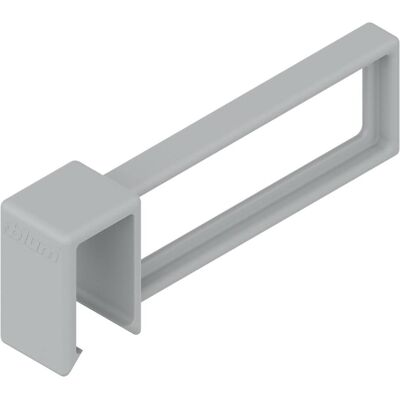 Blum Längsteiler für Querreling ORGA-LINE, Küchen Organizer, Grau Blum Längsteiler für Querreling ORGA-LINE, Küchen Organizer, Grau