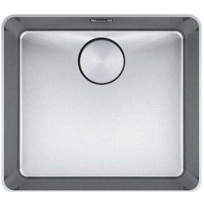 Franke - MYX 210-45 Mythos - 46.20×41.20 cm - Spüle Franke - MYX 210-45 Mythos - 46.20×41.20 cm - Spüle