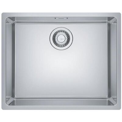 Franke Spülbecken, MRX 210-50 (Einbauspüle, 44 cm, 44 cm) Franke Spülbecken, MRX 210-50 (Einbauspüle, 44 cm, 44 cm)