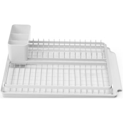 Brabantia Abtropfgestell, Abtropfgestell, Grau Brabantia Abtropfgestell, Abtropfgestell, Grau