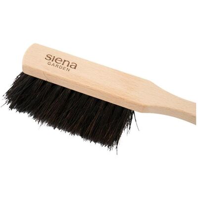 Siena Garden Industriehandfeger Arenga 28 cm Buche FSC 100 %, Reinigungsutensil, Braun Siena Garden Industriehandfeger Arenga 28 cm Buche FSC 100 %, Reinigungsutensil, Braun