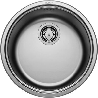 Blanco Spülbecken, Rondosol-IF (39 cm, 44.80 cm) Blanco Spülbecken, Rondosol-IF (39 cm, 44.80 cm)