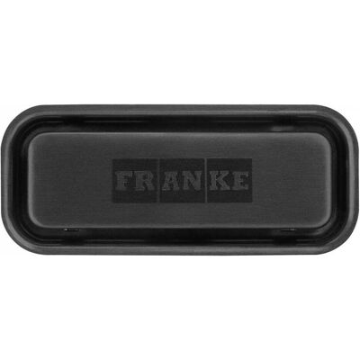 Franke 133.0630.101, Abtropfgestell, Schwarz Franke 133.0630.101, Abtropfgestell, Schwarz