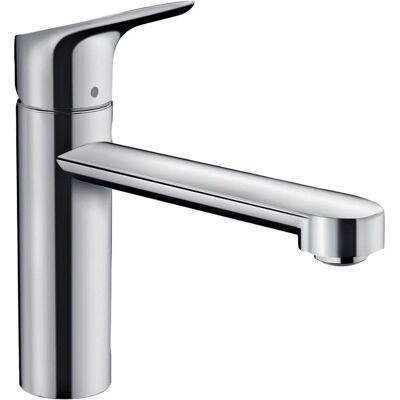 Hansgrohe Küchenarmatur, Focus M43 Hansgrohe Küchenarmatur, Focus M43