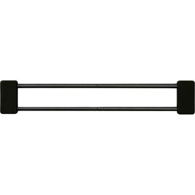 Sanni Shoo Drip, Abtropfgestell, Schwarz Sanni Shoo Drip, Abtropfgestell, Schwarz