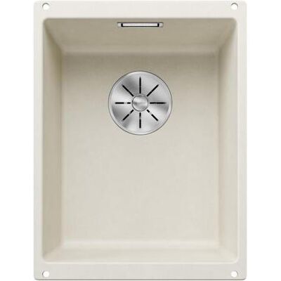Blanco Spülbecken, SUBLINE 320-U (Unterbauspüle, 35 cm, 46 cm) Blanco Spülbecken, SUBLINE 320-U (Unterbauspüle, 35 cm, 46 cm)