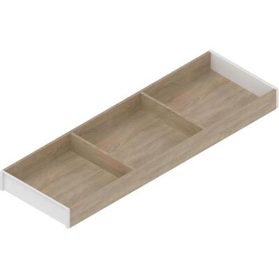 Blum, Schubladenauszüge, Schubladenrahmen AMBIA-LINE Holzdesign breit 200mm Blum, Schubladenauszüge, Schubladenrahmen AMBIA-LINE Holzdesign breit 200mm