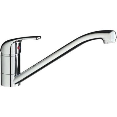 Franke Spültischmischer - 360° Drehbar Chrom - Basismodell Franke Spültischmischer - 360° Drehbar Chrom - Basismodell