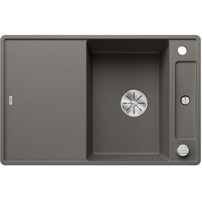 Blanco Spülbecken, AXIA III 45 S-F (77 cm, 50 cm) Blanco Spülbecken, AXIA III 45 S-F (77 cm, 50 cm)