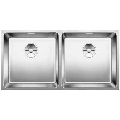 Blanco Spülbecken, Andano 400/400-IF (44 cm, 86.50 cm) Blanco Spülbecken, Andano 400/400-IF (44 cm, 86.50 cm)