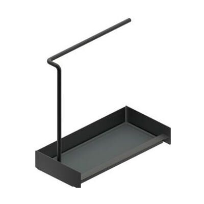 Peka Metall Spülbecken Organizer PEKA Piuro Sink, Abtropfgestell, Schwarz Peka Metall Spülbecken Organizer PEKA Piuro Sink, Abtropfgestell, Schwarz