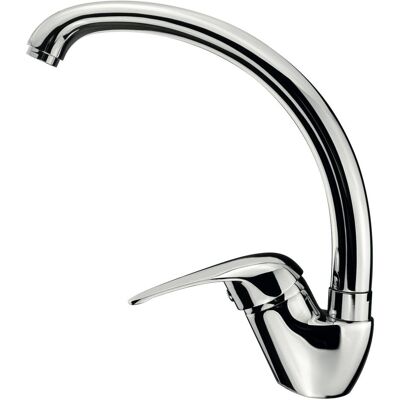 Edelsa, Küchenarmatur, Iguazu Cromo Edelsa, Küchenarmatur, Iguazu Cromo