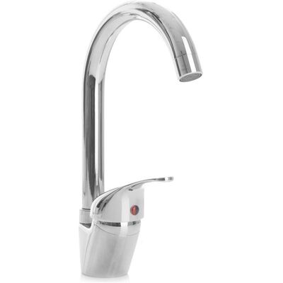 Thema_lux, Küchenarmatur, Kitchen Faucet With High Beak Df2206b Thema_lux, Küchenarmatur, Kitchen Faucet With High Beak Df2206b