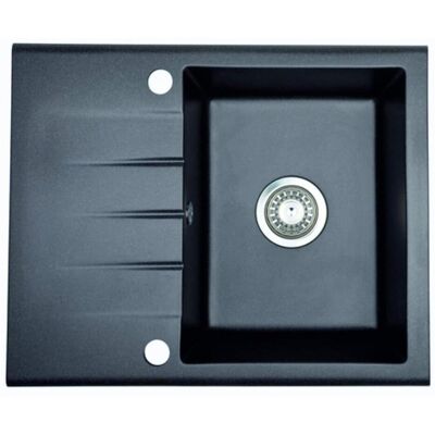 Quadron, Spülbecken, Brenor Phoenix Spüle – 780 x 500 mm – Beige (50 cm, 78 cm) Quadron, Spülbecken, Brenor Phoenix Spüle – 780 x 500 mm – Beige (50 cm, 78 cm)