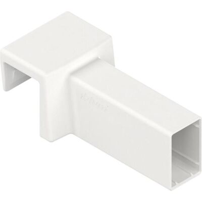 Blum Querrelinghalter MERIVOBOX, Küchen Organizer, Weiss Blum Querrelinghalter MERIVOBOX, Küchen Organizer, Weiss