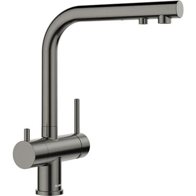 Blanco - FONTAS II - 3-in-1 - Küchenarmatur Blanco - FONTAS II - 3-in-1 - Küchenarmatur