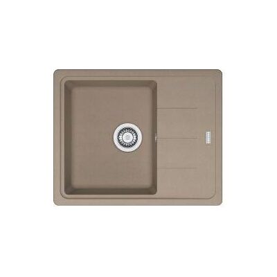 Franke Spülbecken, Einbauspüle Fragranit+ Basis (Einbauspüle) Franke Spülbecken, Einbauspüle Fragranit+ Basis (Einbauspüle)
