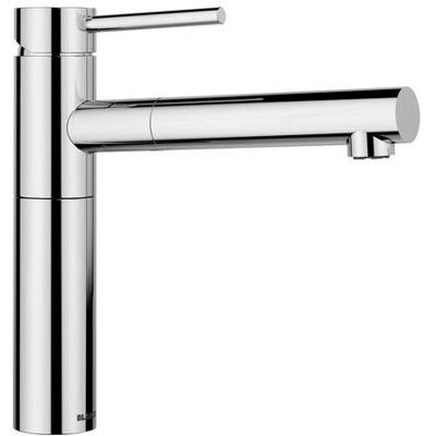 Blanco - ALTA-S II - Edelstahl - Pull-out - Kitchen faucet Blanco - ALTA-S II - Edelstahl - Pull-out - Kitchen faucet
