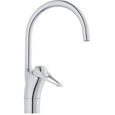Damixa Küchenarmatur, FMM KKKENARMATUR 9000E II Damixa Küchenarmatur, FMM KKKENARMATUR 9000E II