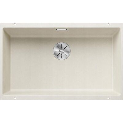 Blanco Spülbecken, SUBLINE 700-U (Einbauspüle, 73 cm, 46 cm) Blanco Spülbecken, SUBLINE 700-U (Einbauspüle, 73 cm, 46 cm)
