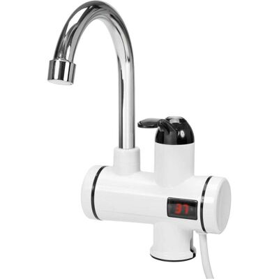 Fala, Warmwassergerät, Wasserhahn Durchlauferhitzer Fala, Warmwassergerät, Wasserhahn Durchlauferhitzer