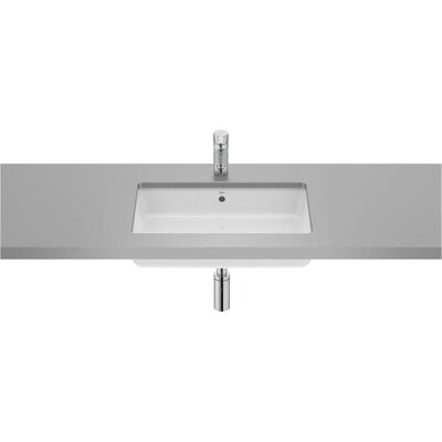Roca - A3270YF000 - 550x350x110mm - Rechteckig - Waschbecken Roca - A3270YF000 - 550x350x110mm - Rechteckig - Waschbecken