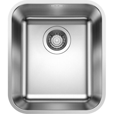 Blanco Spülbecken, Supra 340-U (Aufsatzspülbecken, 43 cm, 37 cm) Blanco Spülbecken, Supra 340-U (Aufsatzspülbecken, 43 cm, 37 cm)