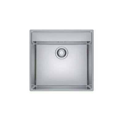Franke Spülbecken, Zlew MRX 210-50 TL stal 127.0544.022 Franke Spülbecken, Zlew MRX 210-50 TL stal 127.0544.022