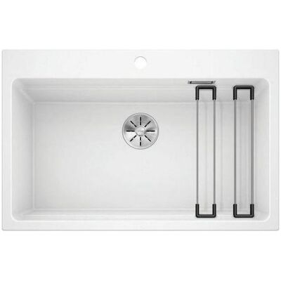 Blanco Etagon 8 Silgranit Puradur - Küchenspüle Blanco Etagon 8 Silgranit Puradur - Küchenspüle