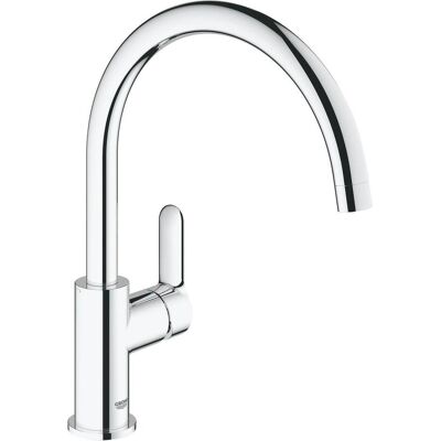 Grohe Küchenarmatur, BauEdge Grohe Küchenarmatur, BauEdge