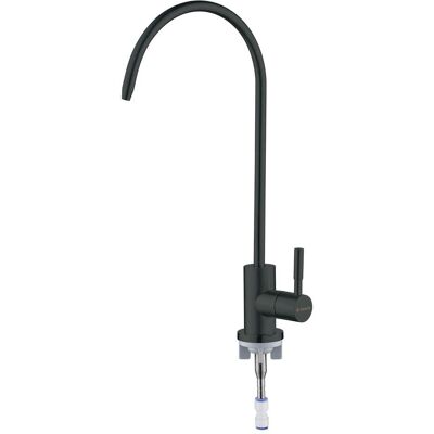 Deante, Küchenarmatur, Auslauf für gefiltertes Wasser Deante, Küchenarmatur, Auslauf für gefiltertes Wasser