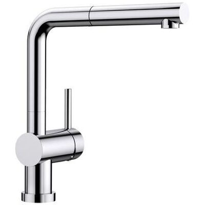 Blanco Küchenarmatur, Linus S-F Blanco Küchenarmatur, Linus S-F