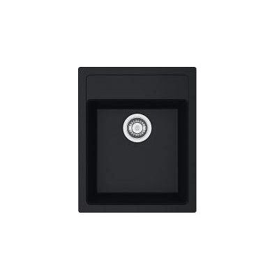 Franke Spülbecken, Zlew SID 610-40 Onyx 114.0496.104 Franke Spülbecken, Zlew SID 610-40 Onyx 114.0496.104
