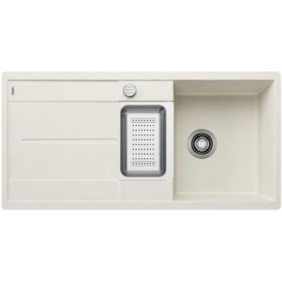 Blanco Spülbecken, METRA 6 S-F (99 cm, 49 cm) Blanco Spülbecken, METRA 6 S-F (99 cm, 49 cm)
