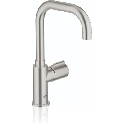 Grohe Küchenarmatur, Red Mono Armatur Grohe Küchenarmatur, Red Mono Armatur