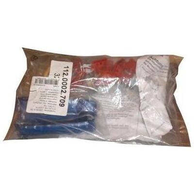 Franke HOLDER WITH ISOLATING TAPE (112.0002.70, Abtropfgestell Franke HOLDER WITH ISOLATING TAPE (112.0002.70, Abtropfgestell