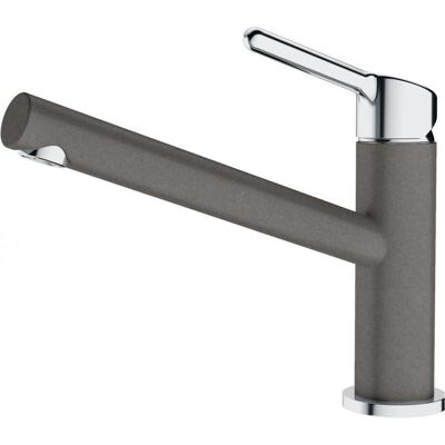 Franke Küchenarmatur, Tap Orbit Swivel Top Hp Stone Grey Franke Küchenarmatur, Tap Orbit Swivel Top Hp Stone Grey