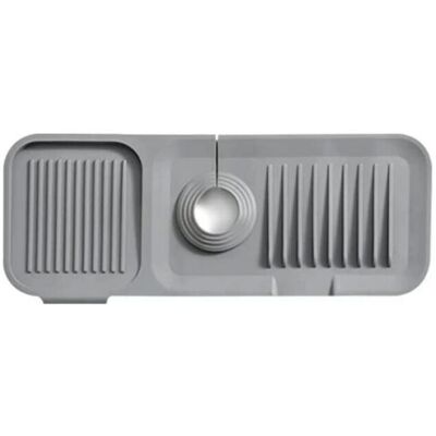 Hermia Splash Sink Splash Guard, Abtropfgestell, Grau Hermia Splash Sink Splash Guard, Abtropfgestell, Grau