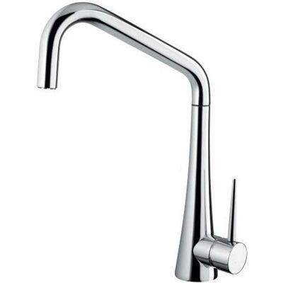 ALVEUS Eden Chrom Küchenarmatur - Küchenarmatur ALVEUS Eden Chrom Küchenarmatur - Küchenarmatur