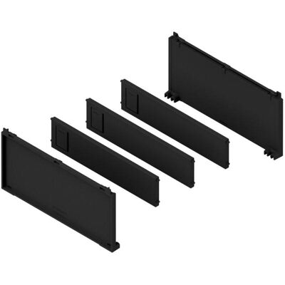 Blum AMBIA-LINE 200 Küchenorganizer - Frontschublad-System Blum AMBIA-LINE 200 Küchenorganizer - Frontschublad-System
