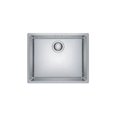 Franke Spülbecken, Maris Stahlunterbaukammer Franke Spülbecken, Maris Stahlunterbaukammer