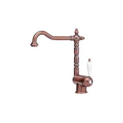 Franke Küchenarmatur, Old Elegant 115.0028.207 Brushed Copper Franke Küchenarmatur, Old Elegant 115.0028.207 Brushed Copper