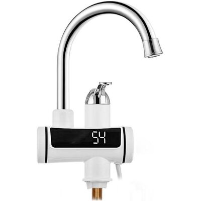 Instant, Küchenarmatur, Water heater SC30H20X, white Instant, Küchenarmatur, Water heater SC30H20X, white
